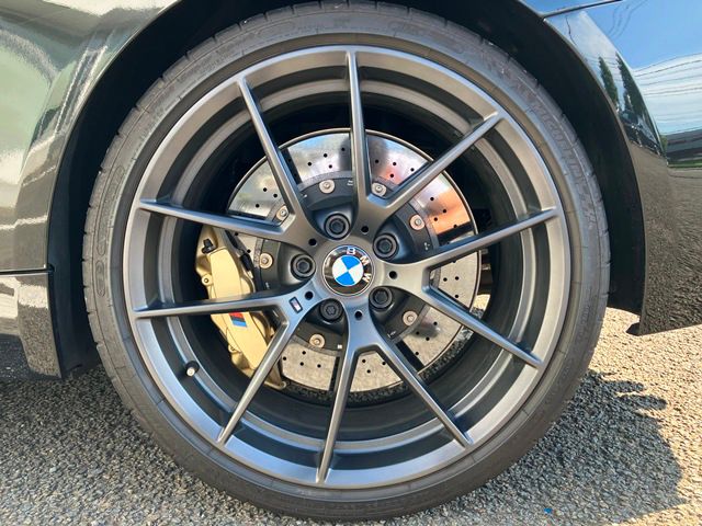 M4 CS