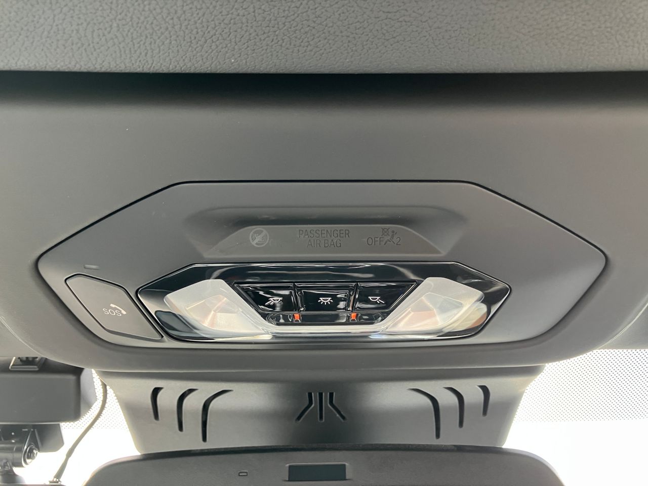 F91 M8 Competition Convertible S63 4.4i