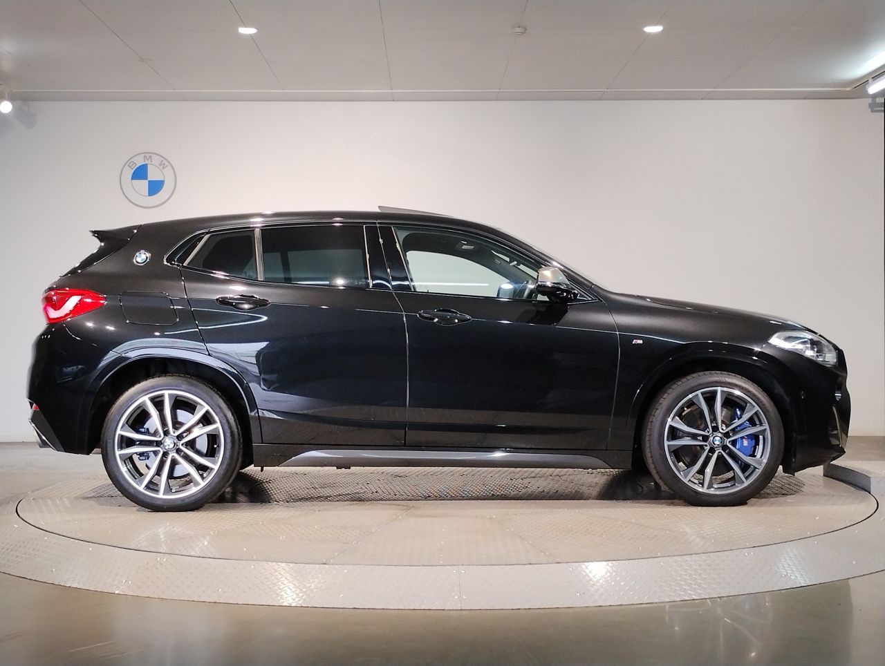 F39 X2 M35i B48 2.0i