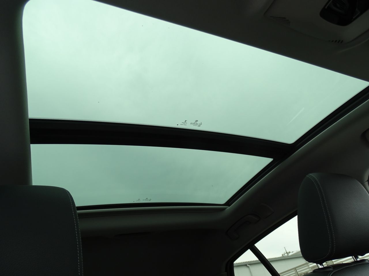 F40 118d Sports Hatch 5-door B47 2.0d