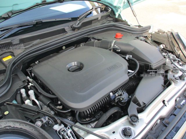 F66 MINI Cooper S 3Dr