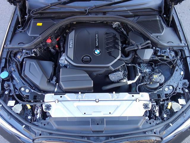 G21 320d xDrive Touring RHD