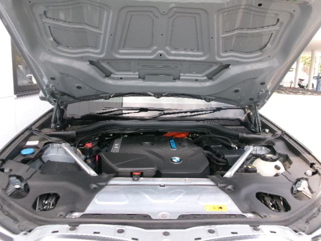X3 xDrive30e RHD