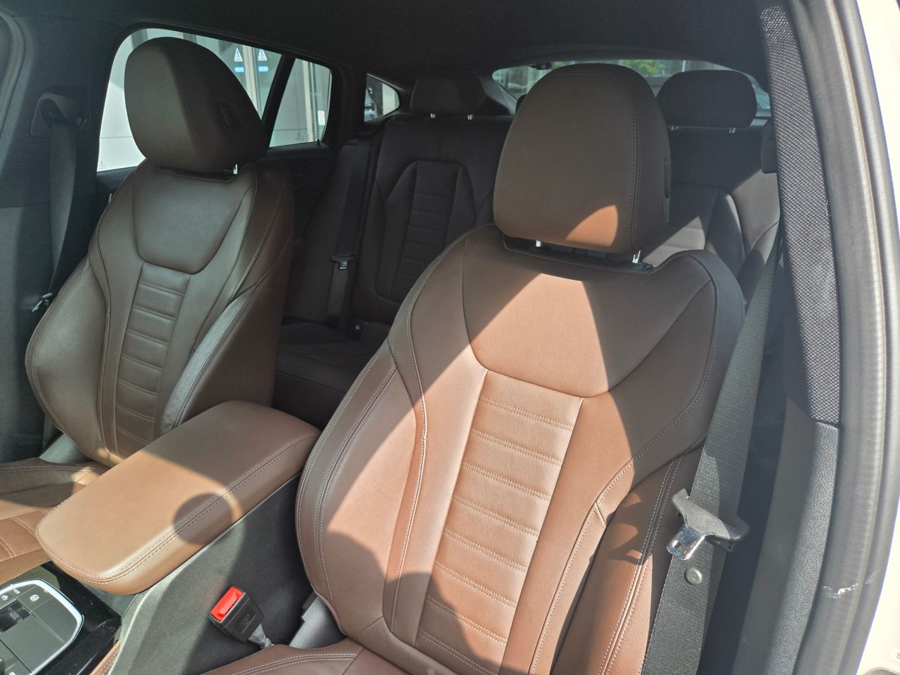 X4 xDrive20d RHD