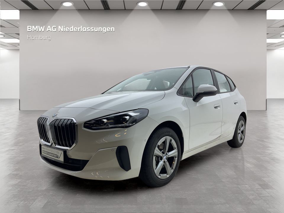 BMW 216