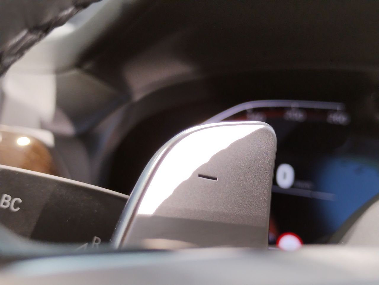 G01 X3 xDrive20d RHD ZA LCI