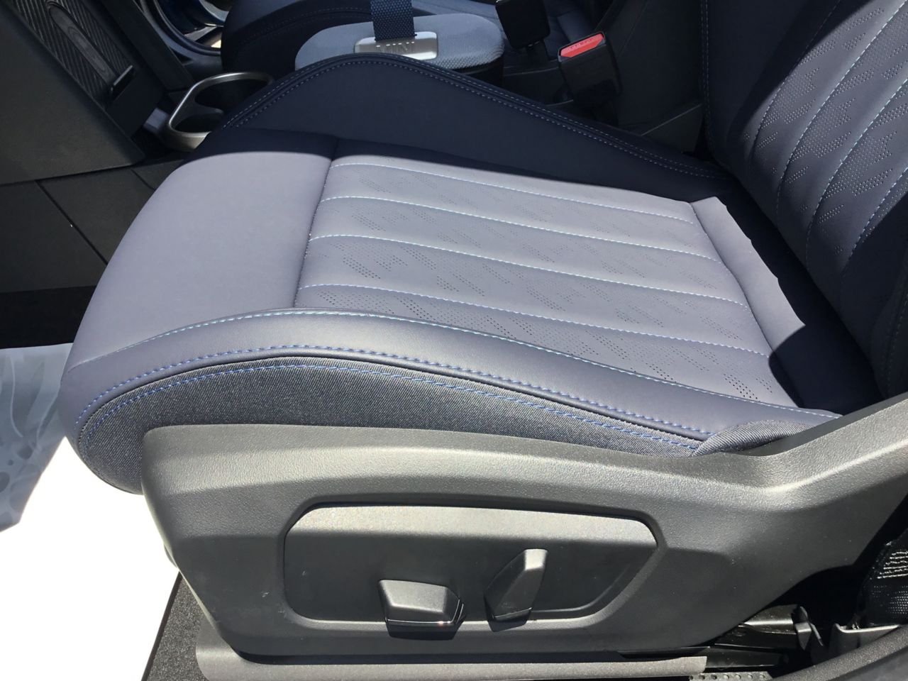 F65 MINI Cooper S 5Dr