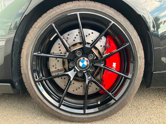 M2 CS Coupe RHD