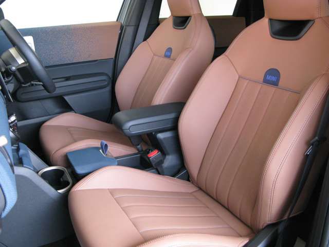 U25 MINI Countryman S ALL4
