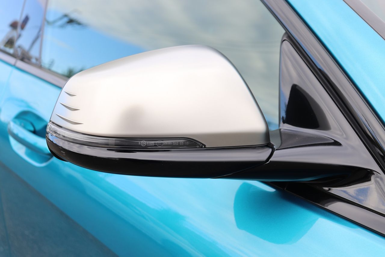 F4* **35i xDrive **** ***** B48 2.0i