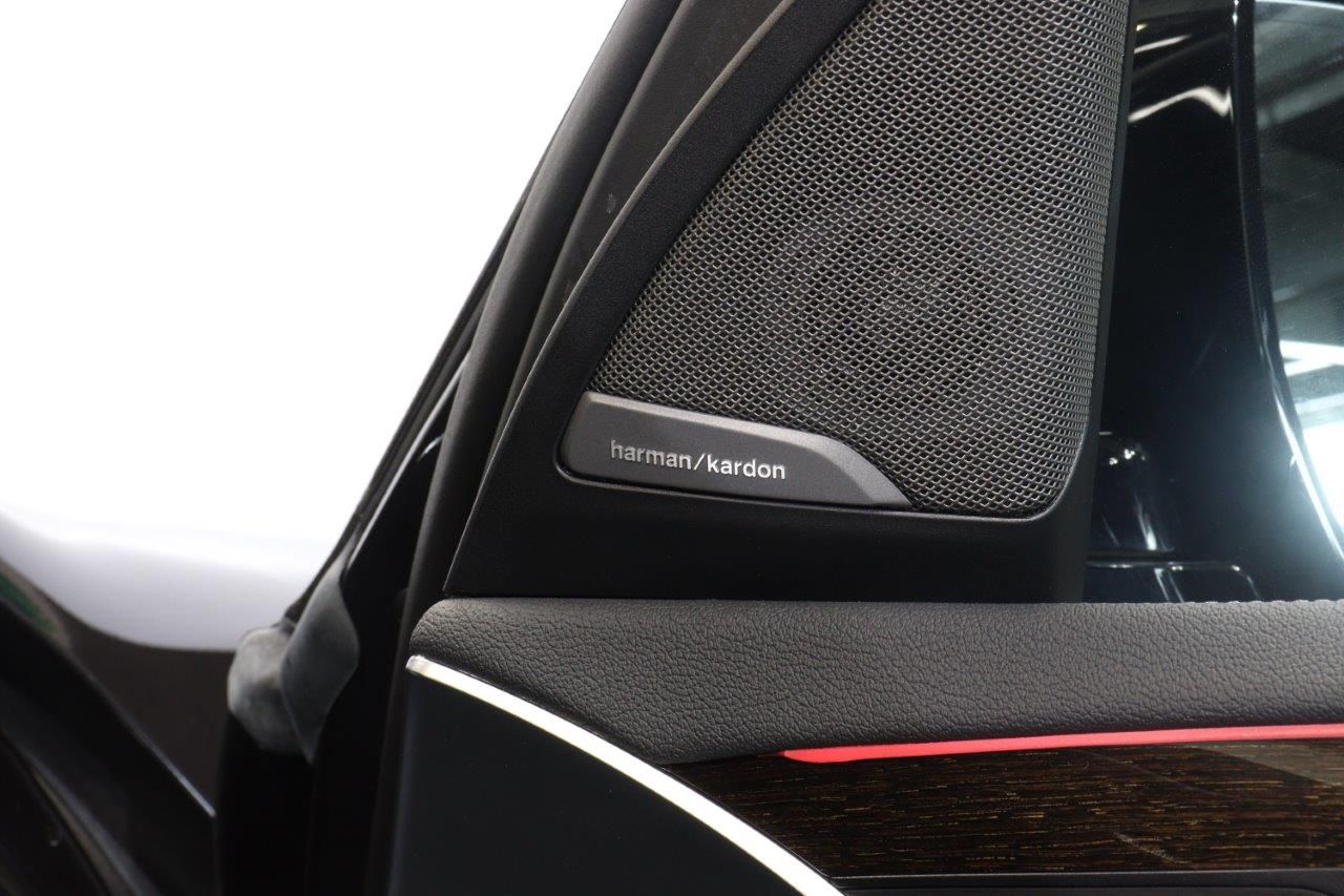 G01 X3 xDrive20d RHD ZA LCI