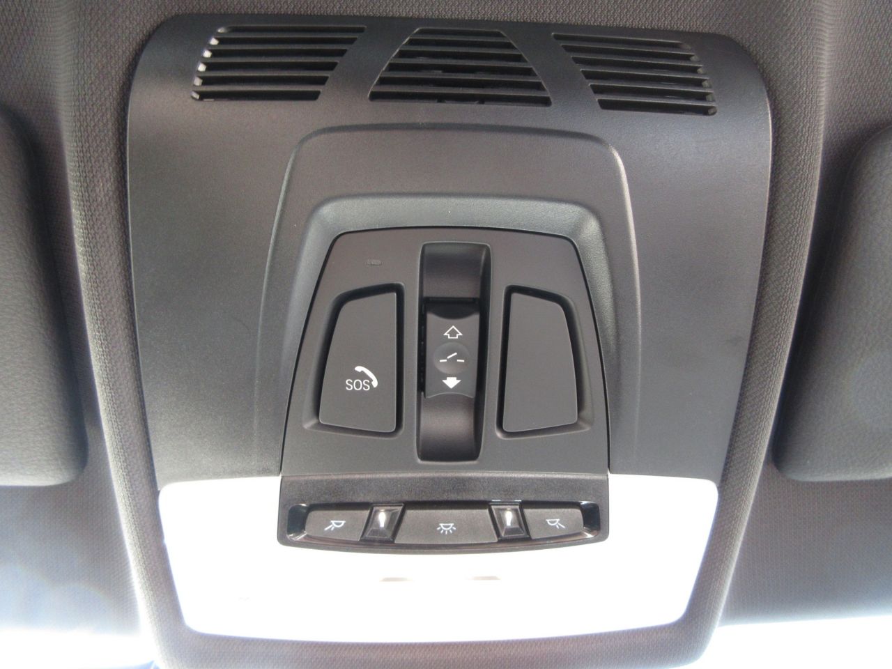 F39 X2 xDrive20d B47 2.0d