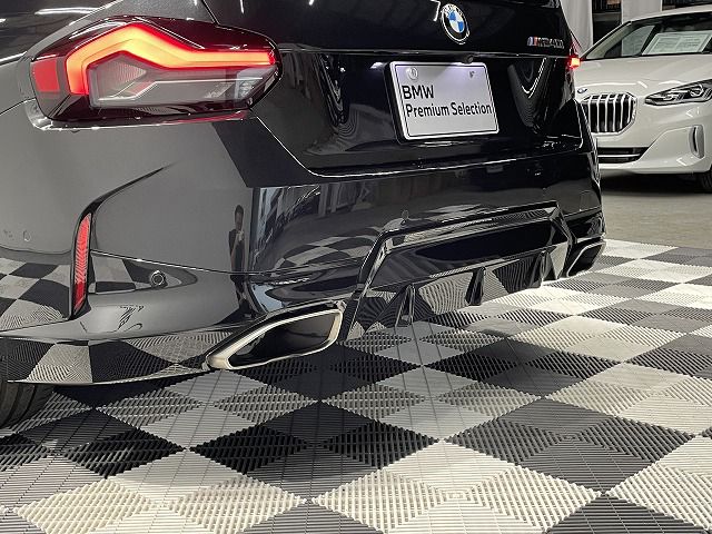 M240i xDrive Coupé RHD