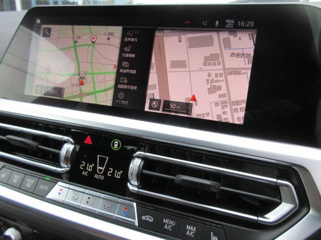 G26 420d xDrive Gran Coupe RHD