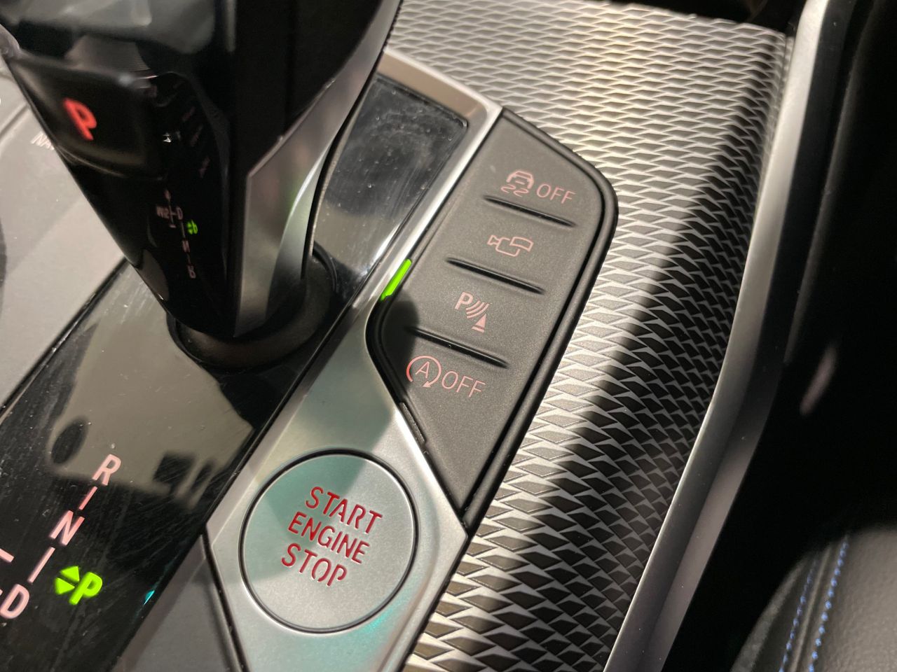 G21 318i Touring