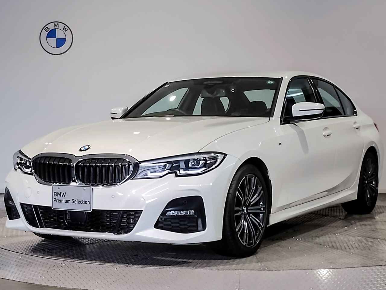 320i M Sport