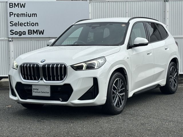 X1 xDrive20d M Sport