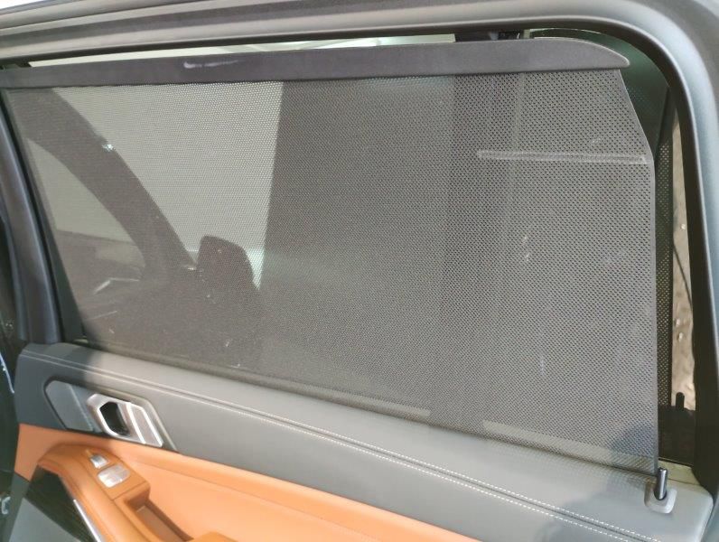 X7 xDrive40d RHD US