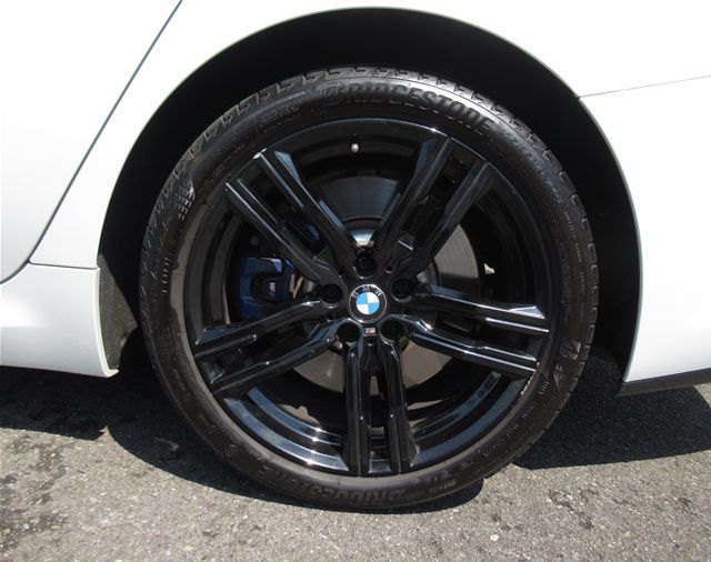 G16 840d xDrive Gran Coupe B57 3.0d