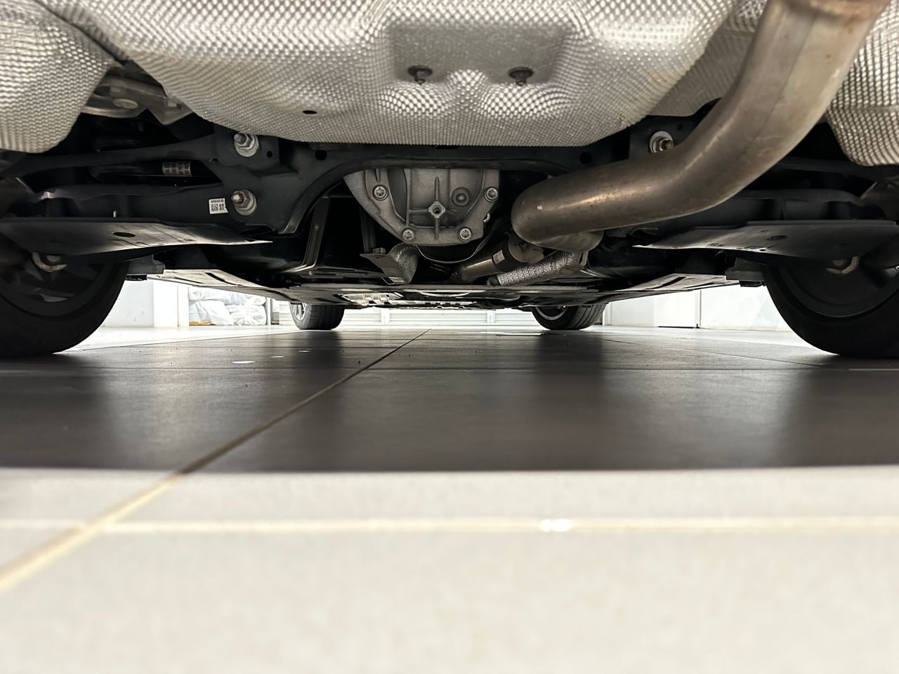 U11 iX1 xDrive30