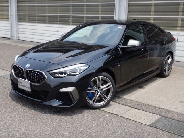 M235i xDrive Gran Coupe