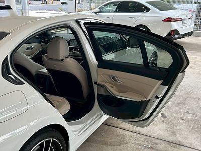 G20 330e Saloon RHD MX