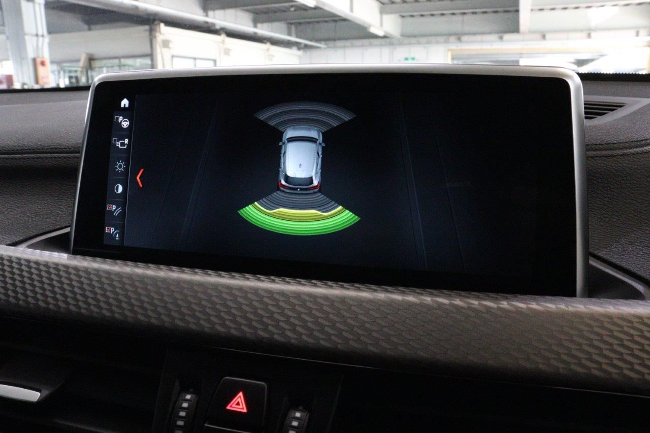 F39 X2 xDrive20i B48 2.0i SAC