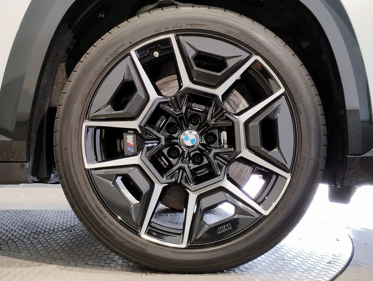 XM RHD