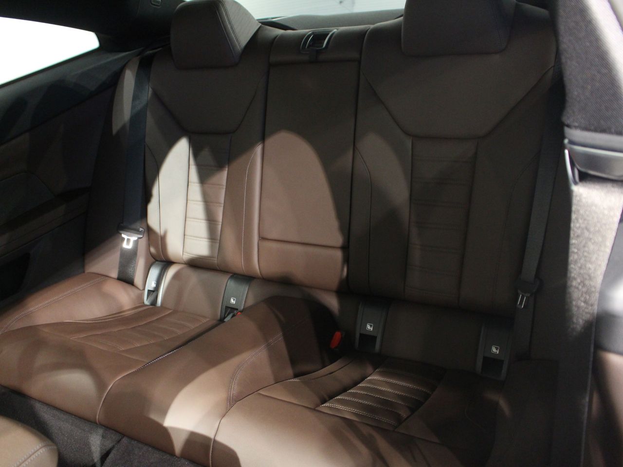 G22 M440i xDrive B58 3.0 RHD