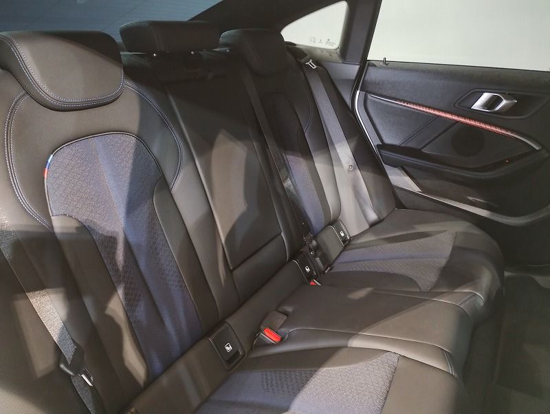 F44 218i Gran Coupe B38 1.5i