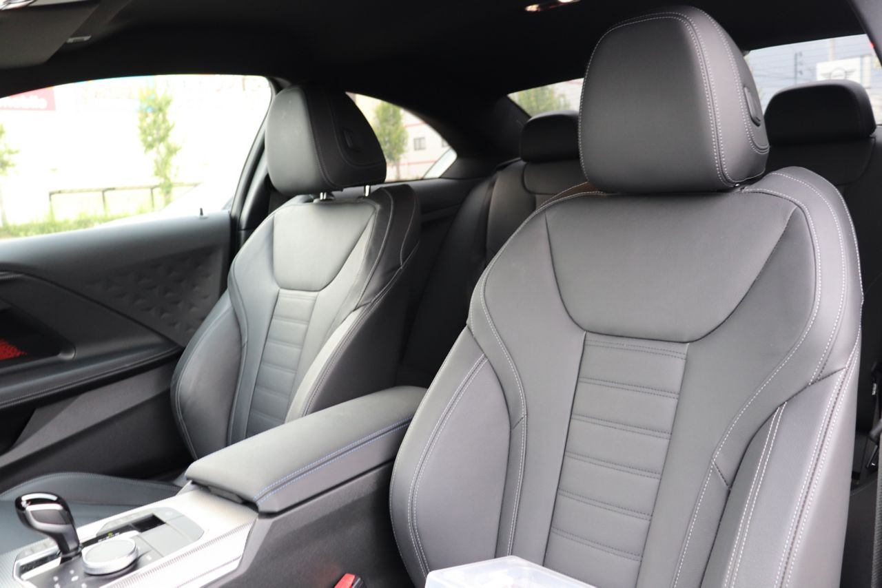 M240i xDrive Coupé RHD