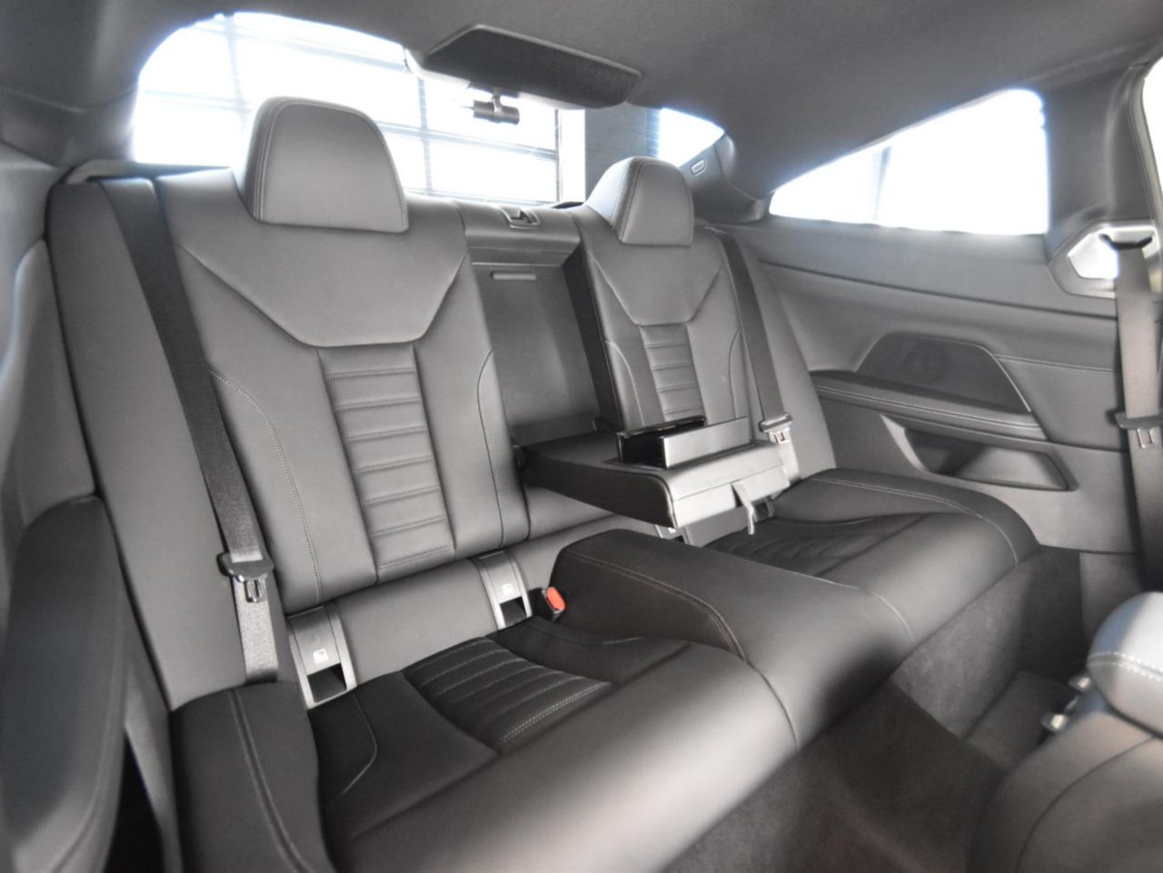 G22 420i B48 2.0 RHD