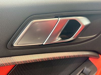 F40 M135i xDrive Sports Hatch 5-door B48 2.0i