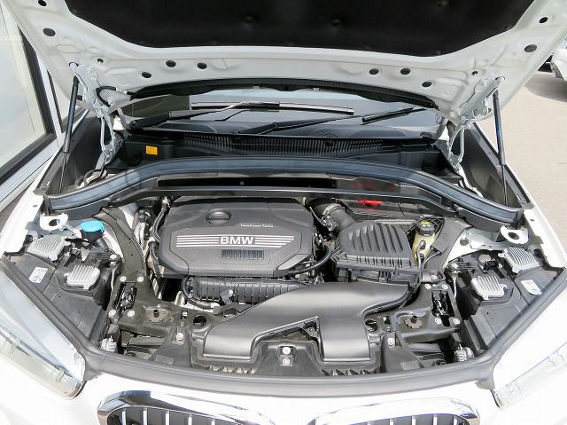 X1 SDRIVE18I
