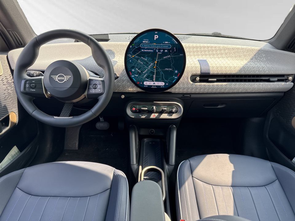 MINI Cooper SE