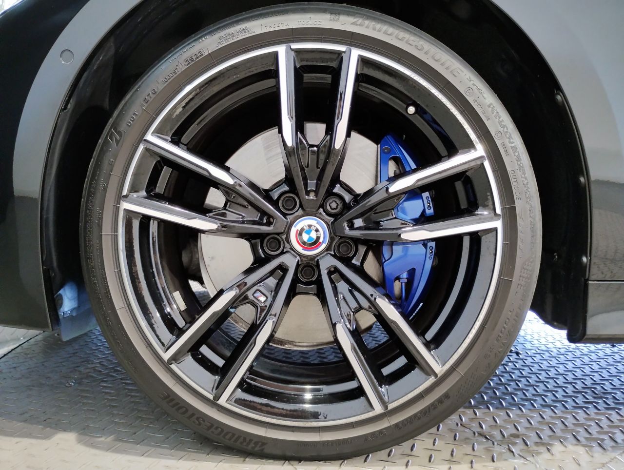 G21 M340i xDrive Touring LCI RHD