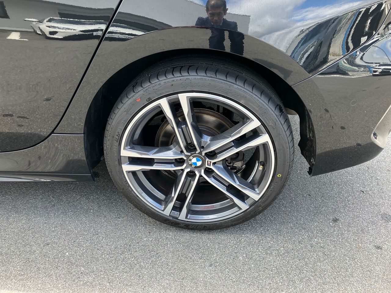 118i RHD