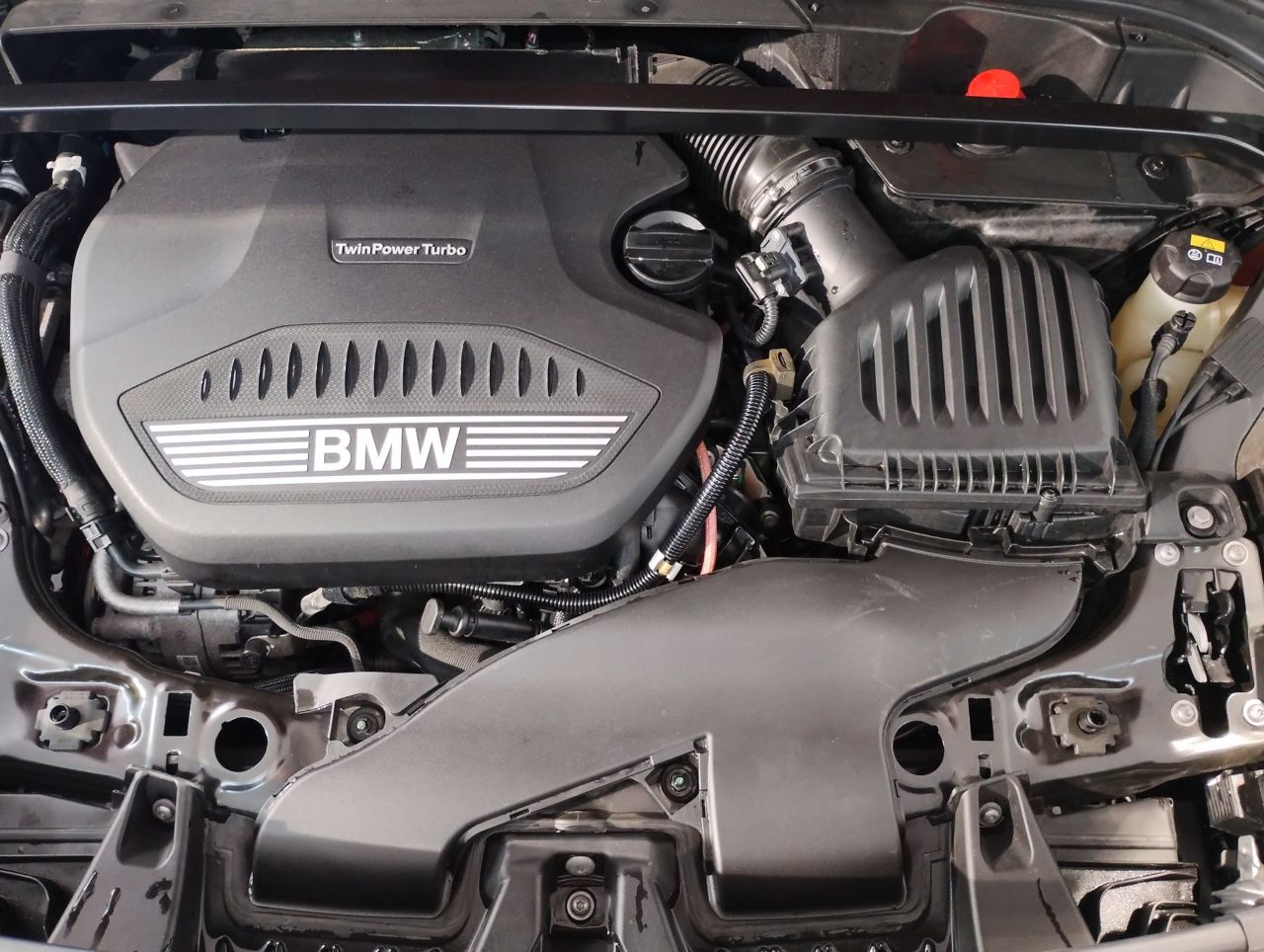 F39 X2 xDrive18d SAC B47 2.0d