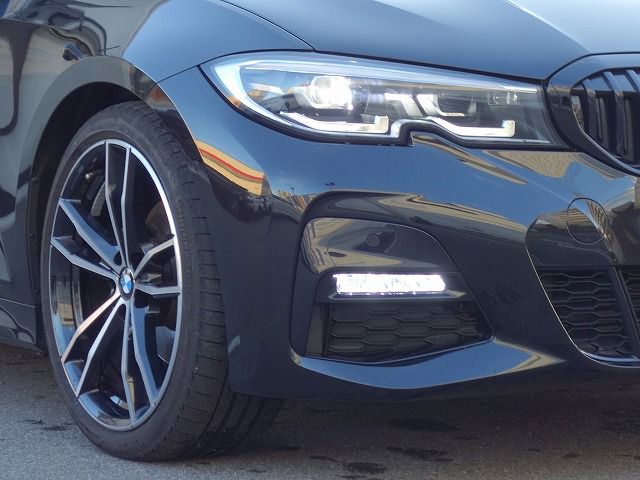 G21 320d xDrive Touring RHD