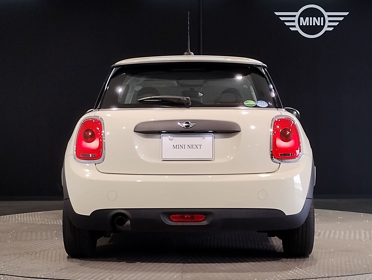 F56 MINI ONE
