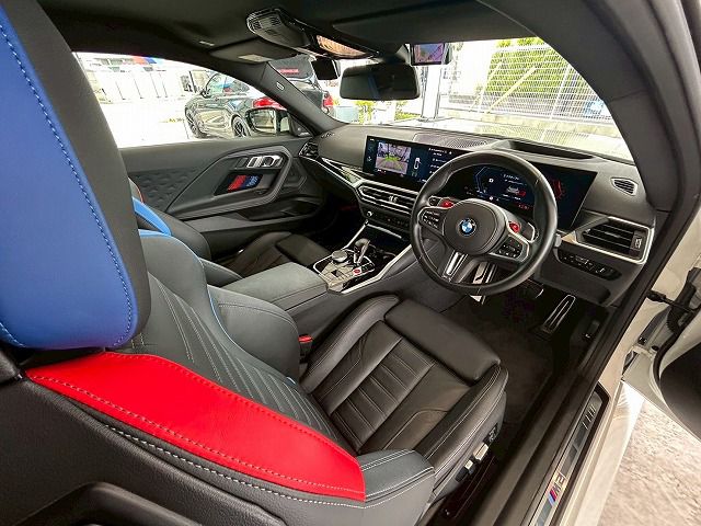 G87 M2 Coupe