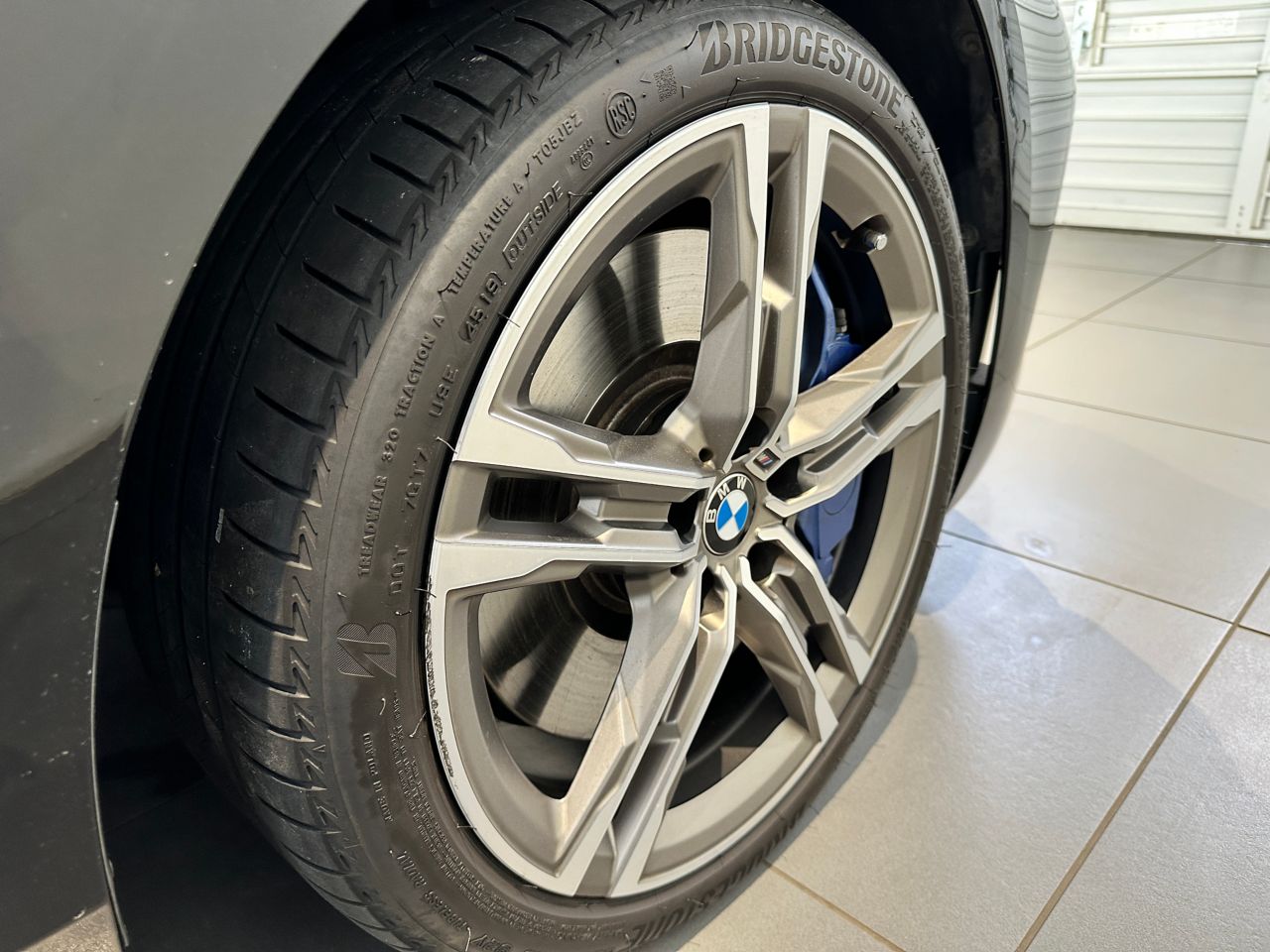 F4* **35i xDrive **** ***** B48 2.0i