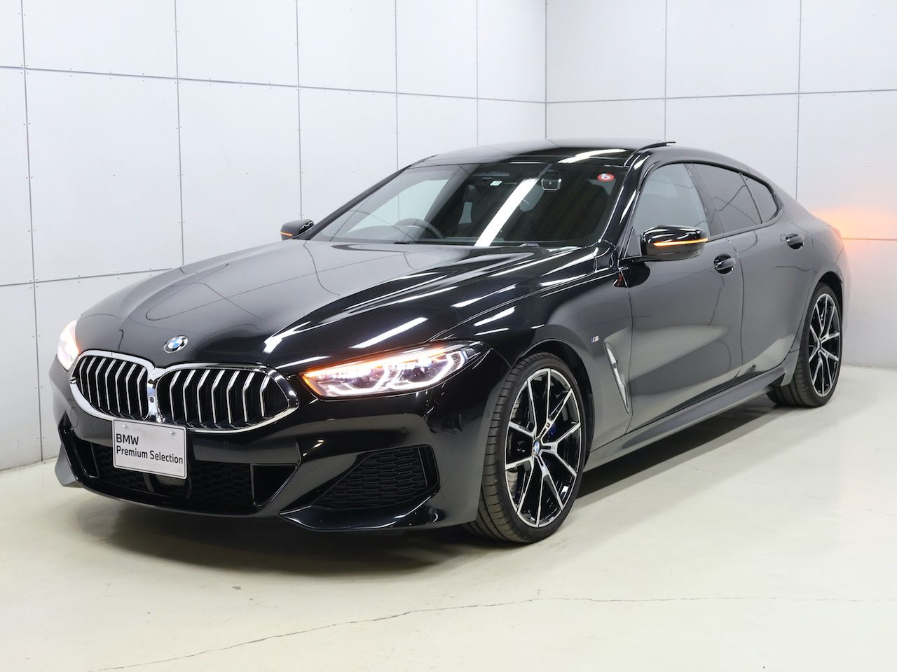 G16 840i M Sport Gran Coupe B58 3.0i