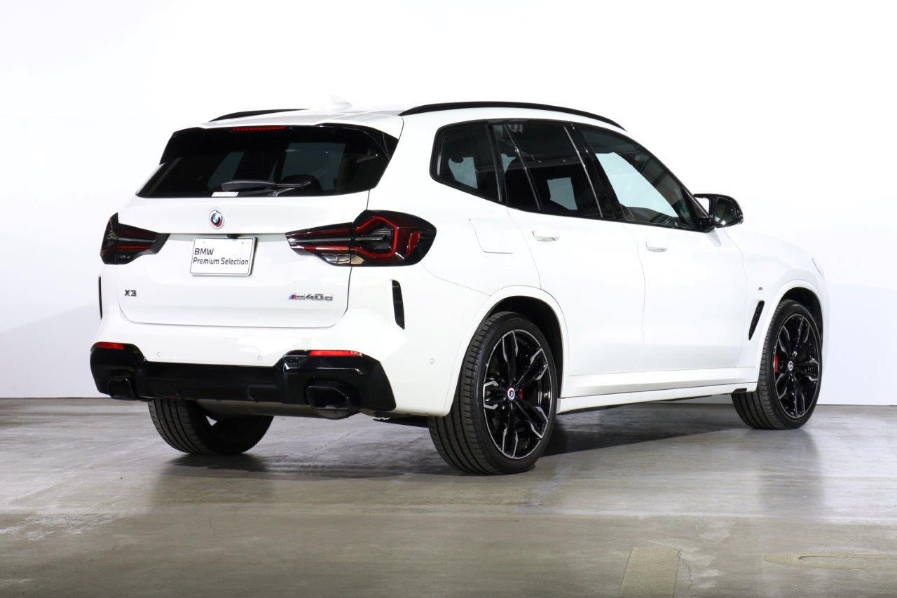 G01 X3 M40d RHD LCI ZA