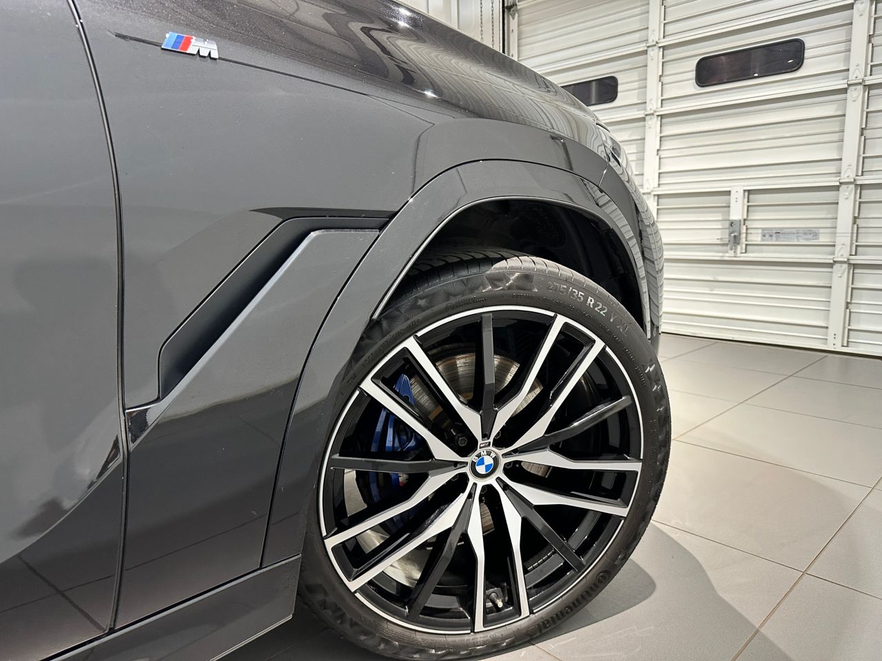 X6 xDrive30d RHD