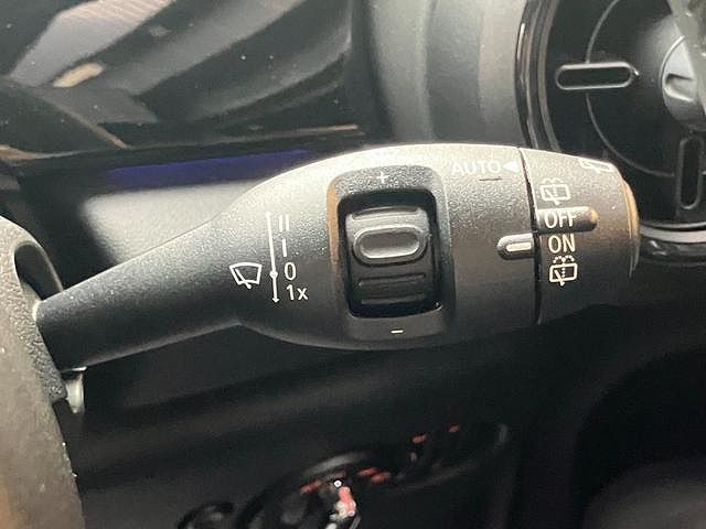 Cooper 5 doors