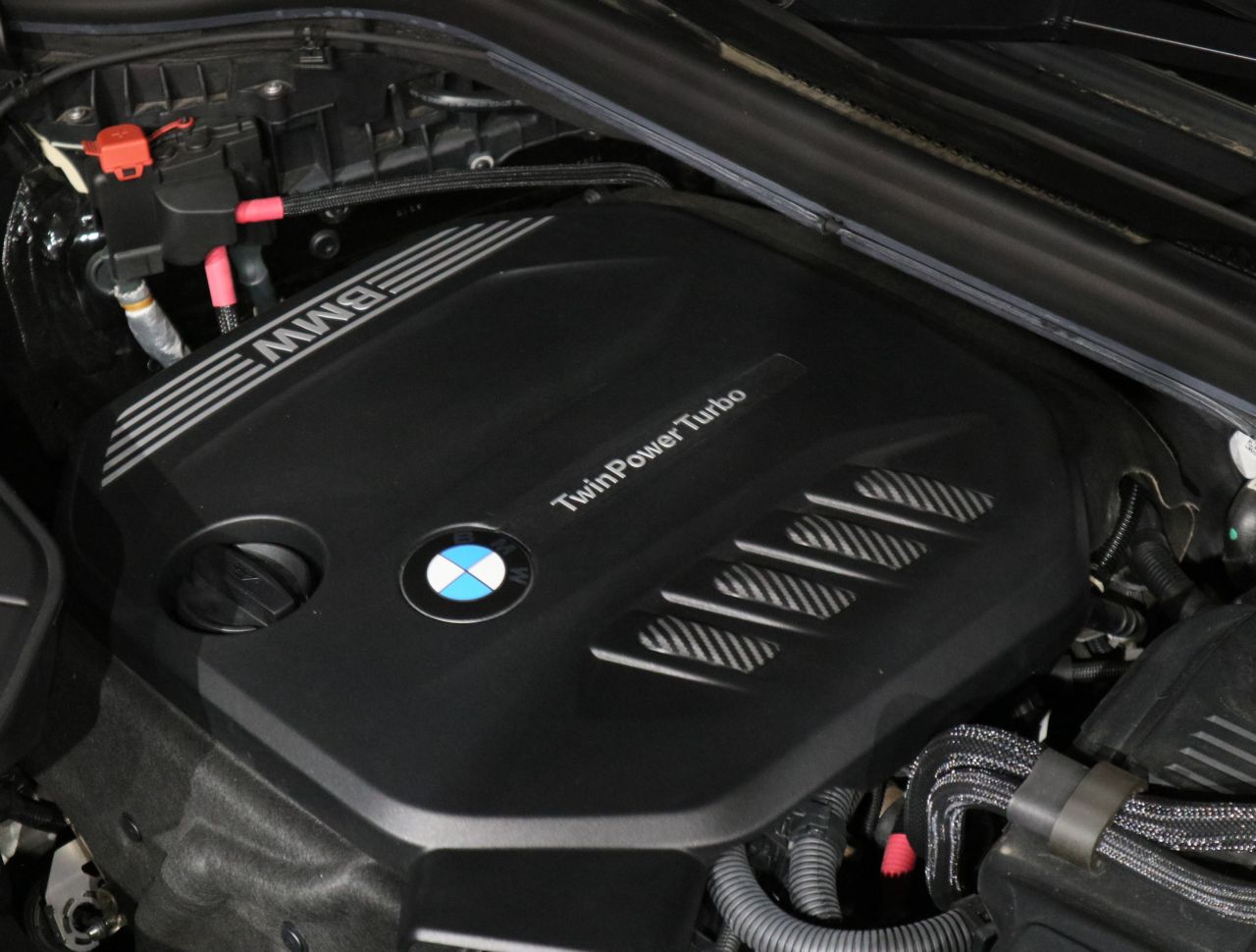X3 xDrive20d RHD ZA