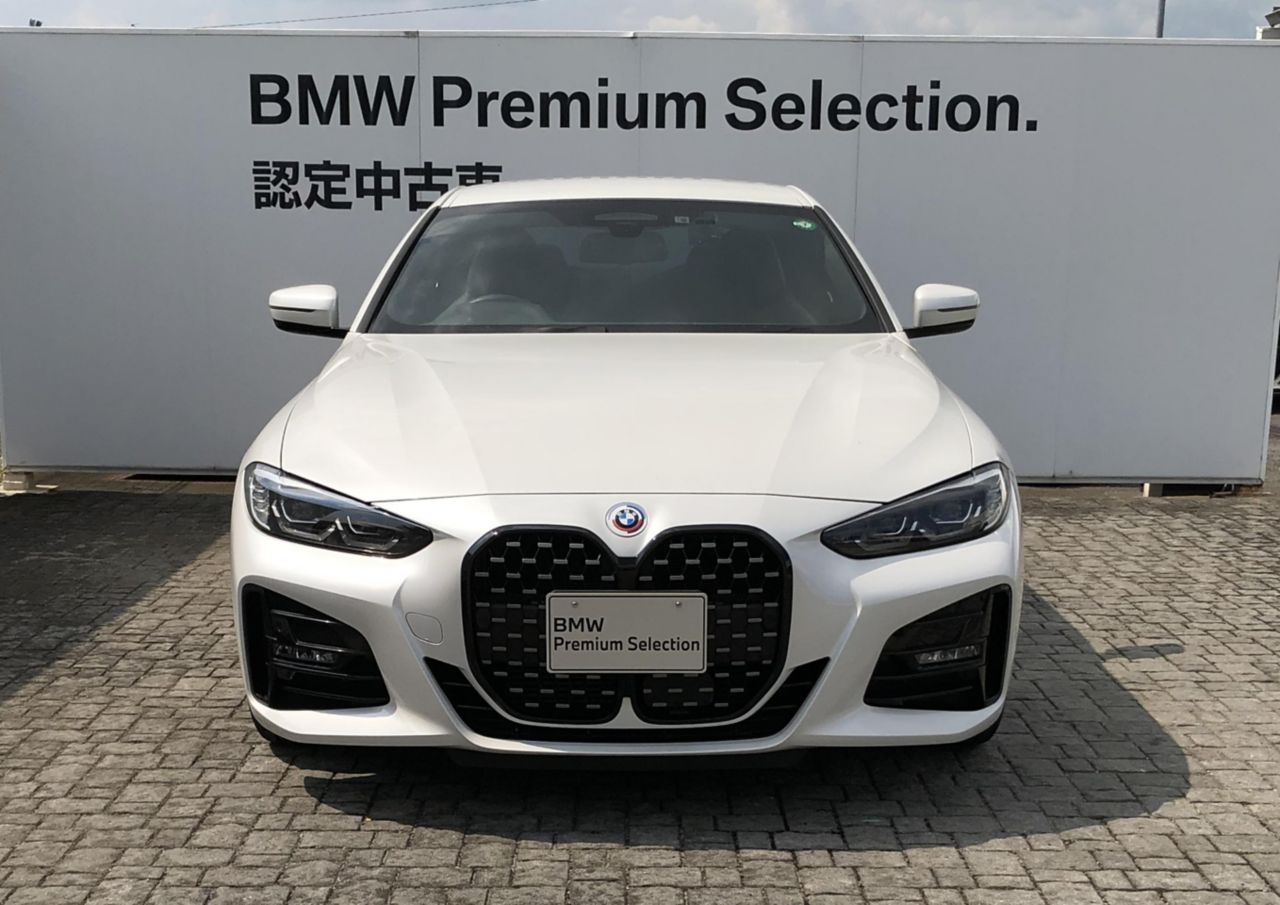 G22 420i B48 2.0 RHD