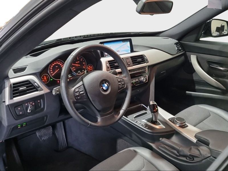 320d Gran Turismo