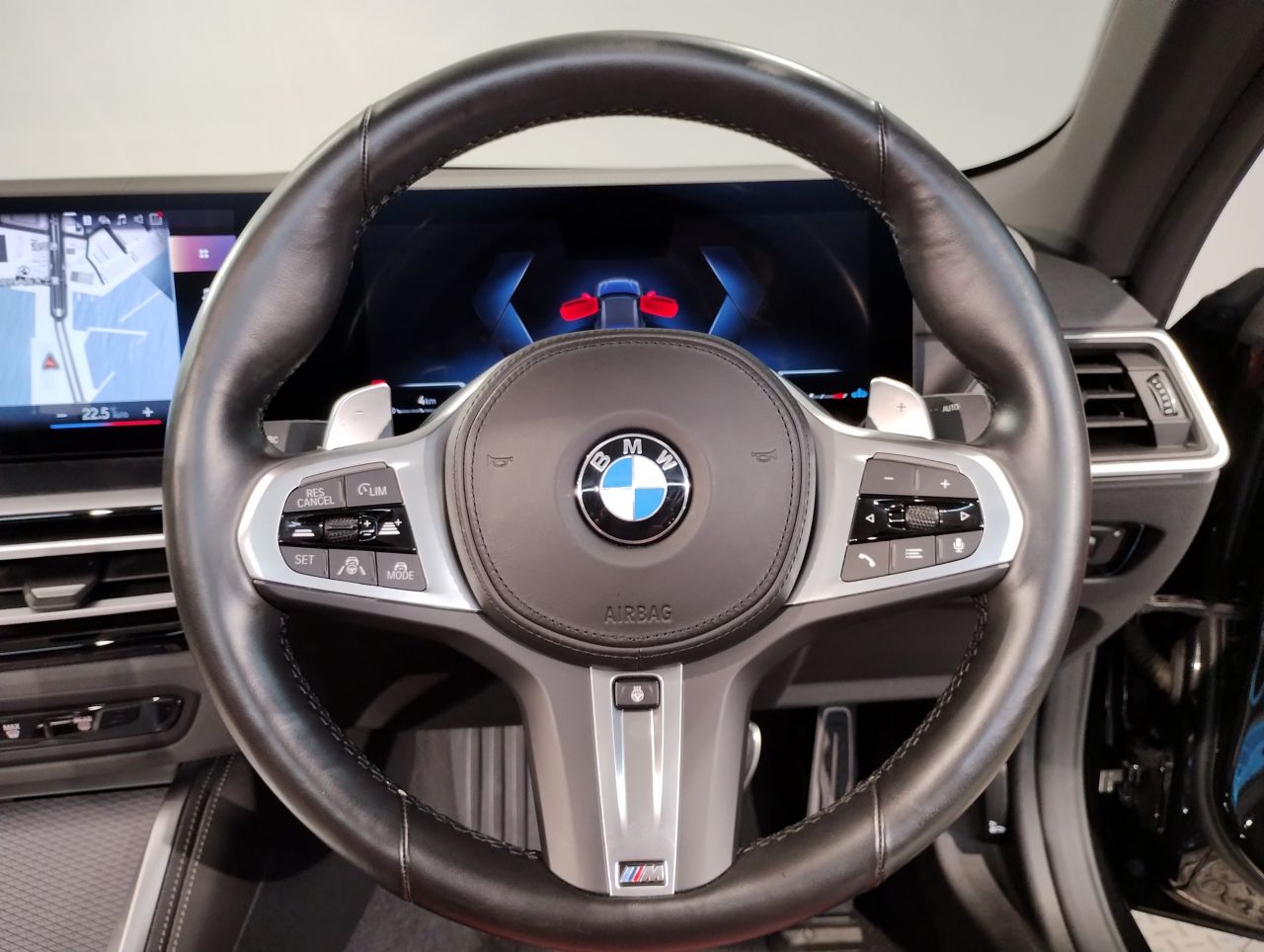 G23 M440i xDrive Convertible RHD